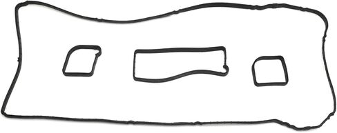 VS50639R1 Valve Cover Gasket Set, Replacement for Ford Escape 2.3L 2.5L 2005-2019 Replacement for Lincoln MKZ 2.5L 2011-20012, Replaces 1S7Z-6584-BA in Saudi Arabia
