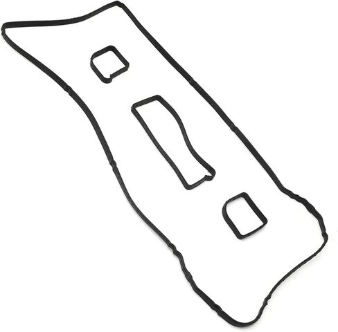 VS50639R1 Valve Cover Gasket Set, Replacement for Ford Escape 2.3L 2.5L 2005-2019 Replacement for Lincoln MKZ 2.5L 2011-20012, Replaces 1S7Z-6584-BA in Saudi Arabia