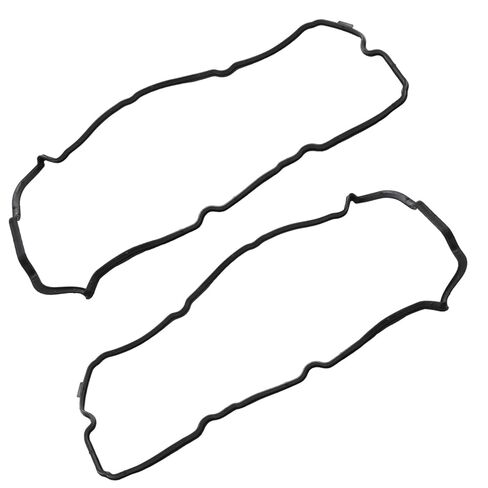 VS50608R Engine Valve Cover Gasket Set, Replacement for Nissan Frontier 2005-2019 Pathf inder 2005-2012 Xterra 2005-2015 4.0L V6, Replaces MS964542 in Saudi Arabia