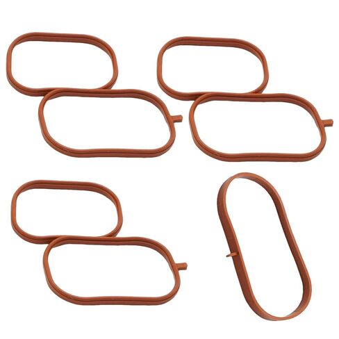 VS50608R Engine Valve Cover Gasket Set, Replacement for Nissan Frontier 2005-2019 Pathf inder 2005-2012 Xterra 2005-2015 4.0L V6, Replaces MS964542 in Saudi Arabia