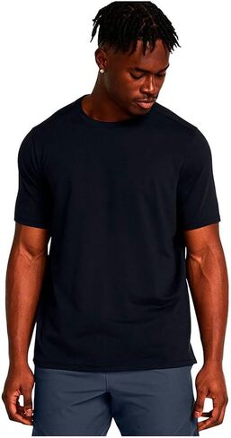 Men's UA Meridian Short Sleeve T-Shirt in Saudi Arabia