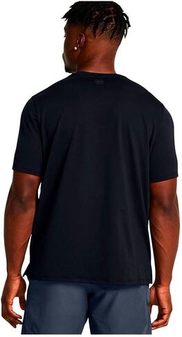 Men's UA Meridian Short Sleeve T-Shirt in Saudi Arabia