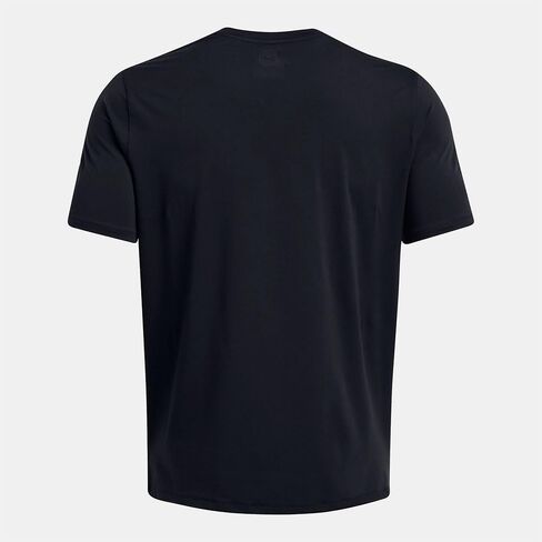 Men's UA Meridian Short Sleeve T-Shirt in Saudi Arabia