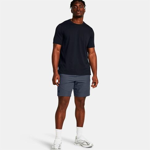Men's UA Meridian Short Sleeve T-Shirt in Saudi Arabia