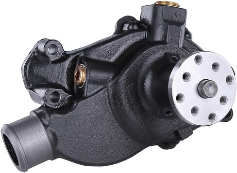 RAREELECTRICAL Water Pump Assembly Compatible With Mercruiser 4.3L 262 Cid Stern Drive Volvo Penta 4. 4.3Gxi-P Gaskets Included New Direct Fit Replaces 3Gl-P 46-8M0094406 21124846 V6-225 46-879194401 in Saudi Arabia