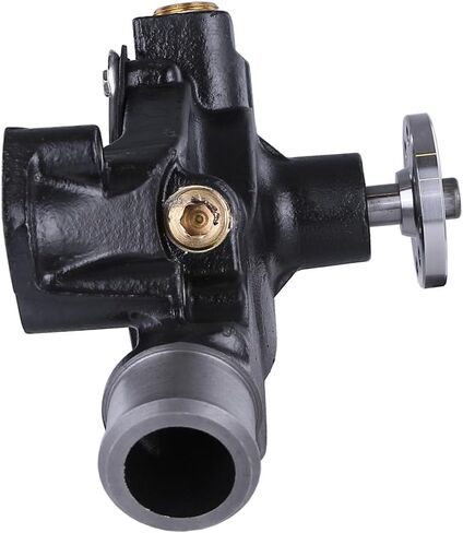 RAREELECTRICAL Water Pump Assembly Compatible With Mercruiser 4.3L 262 Cid Stern Drive Volvo Penta 4. 4.3Gxi-P Gaskets Included New Direct Fit Replaces 3Gl-P 46-8M0094406 21124846 V6-225 46-879194401 in Saudi Arabia