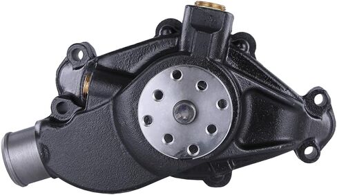 RAREELECTRICAL Water Pump Assembly Compatible With Mercruiser 4.3L 262 Cid Stern Drive Volvo Penta 4. 4.3Gxi-P Gaskets Included New Direct Fit Replaces 3Gl-P 46-8M0094406 21124846 V6-225 46-879194401 in Saudi Arabia