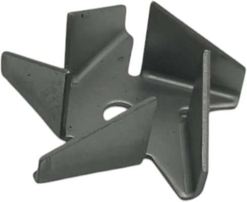 One Pack compatible with Kawasaki 1987-24 WATER PUMP IMPELLER KX 65 85 100 112 59256-1064 Contains One 1987-24 WATER PUMP IMPELLER KX 65 85 100 112 and a Funnel in Saudi Arabia