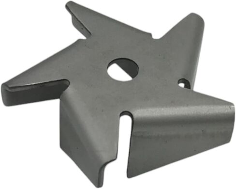 One Pack compatible with Kawasaki 1987-24 WATER PUMP IMPELLER KX 65 85 100 112 59256-1064 Contains One 1987-24 WATER PUMP IMPELLER KX 65 85 100 112 and a Funnel in Saudi Arabia