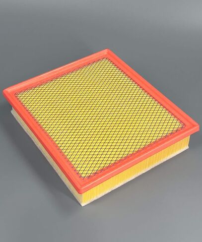 Engine & Cabin Air Filter Kit for Tundra 5.7L (2014-2021) & 4.6L (2014-2019), Fits Sequoia (2014-2022), Replace 178010S020, 178010P100, 87139-30040, 87139-YZZ08 in Kuwait