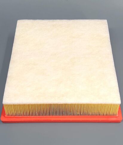 Engine & Cabin Air Filter Kit for Tundra 5.7L (2014-2021) & 4.6L (2014-2019), Fits Sequoia (2014-2022), Replace 178010S020, 178010P100, 87139-30040, 87139-YZZ08 in Kuwait