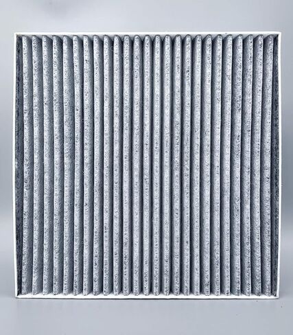 Engine & Cabin Air Filter Kit for Tundra 5.7L (2014-2021) & 4.6L (2014-2019), Fits Sequoia (2014-2022), Replace 178010S020, 178010P100, 87139-30040, 87139-YZZ08 in Kuwait