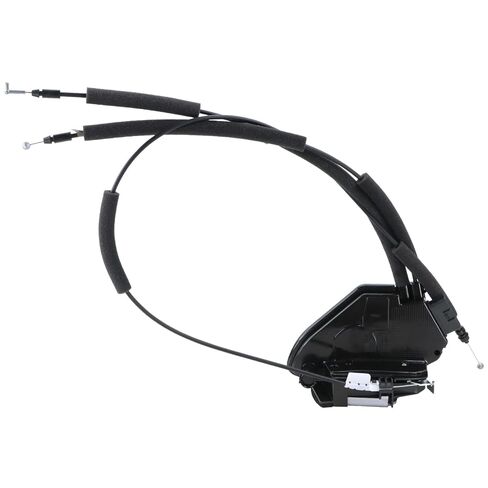 Door Lock Actuator Front Right Passenger Side Compatible with 2018-2024 Nissan Kicks, Door Latch Replacement 80500-5RW0A 805005RW0A 80500-5RL0A 805005RL0A in Saudi Arabia
