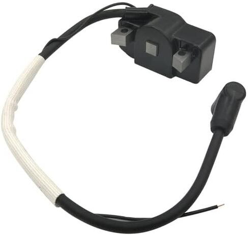 Ignition Coil Compatible with Wacker Neuson WM80 Engine BH22 BH23 BH24 BS30 BS45Y BS500 BS502 BS502I BS52Y BS600 BS602 BS602I BS60Y BS65Y BS700 BS702 JSE2672632 0049598 0103302 Z110 in Kuwait