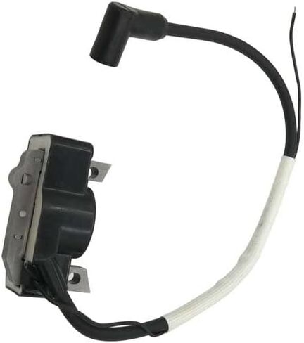 Ignition Coil Compatible with Wacker Neuson WM80 Engine BH22 BH23 BH24 BS30 BS45Y BS500 BS502 BS502I BS52Y BS600 BS602 BS602I BS60Y BS65Y BS700 BS702 JSE2672632 0049598 0103302 Z110 in Kuwait