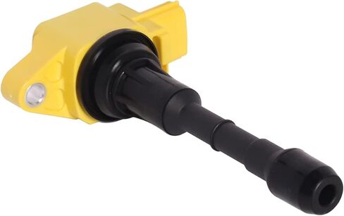 ENA Pack 6 UF550 Ignition Coil 2007-2012 2013 2014 2015 2016 2017 2018 2019 2020 Compatible with Infiniti Nissan 350Z Altima Maxima Murano Pathfinder Quest EX35 FX35 G25 G35 JX35 M35 M35h Q50 Q70 QX60 in Saudi Arabia