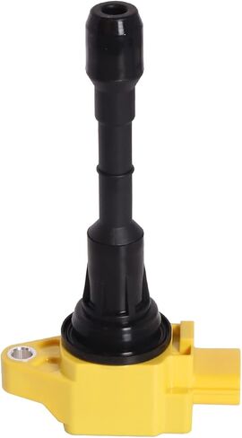 ENA Pack 6 UF550 Ignition Coil 2007-2012 2013 2014 2015 2016 2017 2018 2019 2020 Compatible with Infiniti Nissan 350Z Altima Maxima Murano Pathfinder Quest EX35 FX35 G25 G35 JX35 M35 M35h Q50 Q70 QX60 in Saudi Arabia
