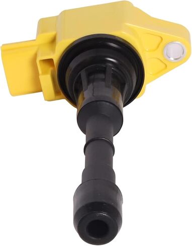 ENA Pack 6 UF550 Ignition Coil 2007-2012 2013 2014 2015 2016 2017 2018 2019 2020 Compatible with Infiniti Nissan 350Z Altima Maxima Murano Pathfinder Quest EX35 FX35 G25 G35 JX35 M35 M35h Q50 Q70 QX60 in Saudi Arabia