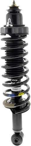 KYB SR4541 Strut-Plus Complete Corner Unit Assembly -Strut, Mount and Spring, Black in Kuwait