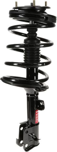 مونرو Quick-Strut 273047 دعامة تعليق ومجموعة زنبركية ملفوفة in Saudi Arabia
