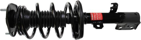 Monroe Quick-Strut 272598 دعامة تعليق ومجموعة زنبركية ملفوفة لسيارة Toyota Matrix in Kuwait