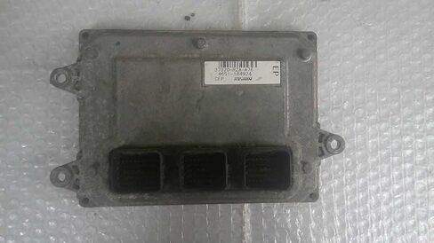 Engine ECM Control Module AWD Fits 07-09 Compatible with Honda CR-V 37820-RZA-A76 37820RZAA76 in Saudi Arabia