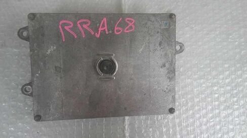 Engine ECM Control Module AWD Fits 07-09 Compatible with Honda CR-V 37820-RZA-A76 37820RZAA76 in Saudi Arabia