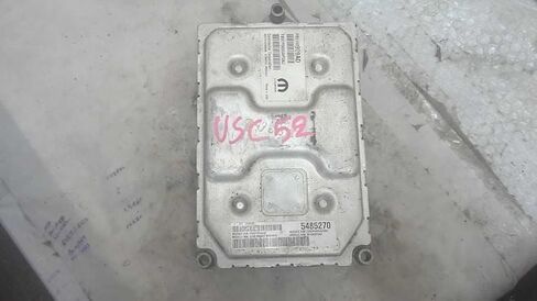 Engine ECM Control Module 2.4L Fits 15 Compatible with Jeep Compatible with Cherokee Dart 05150909AD 68242035AE in Saudi Arabia