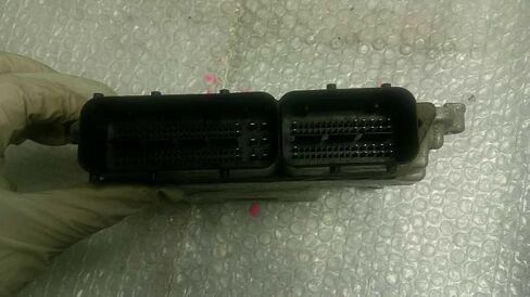 Engine ECM Control Module at Fits 16-17 Compatible with Hyundai Veloster 39131-2EYC7 391312EYC7 in Saudi Arabia