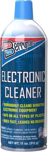 بيريمان 2206 منظف إلكتروني 11 أونصة سائلة in Kuwait