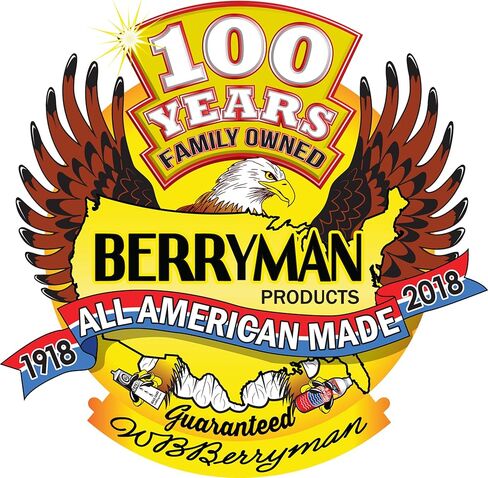 بيريمان 2206 منظف إلكتروني 11 أونصة سائلة in Kuwait