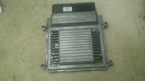Engine ECM Control Module 2.0L Fits 12-13 Soul 39101-2EAC3 391012EAC3 in Saudi Arabia