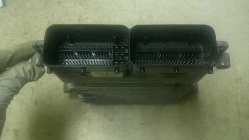 Engine ECM Control Module 2.0L Fits 12-13 Soul 39101-2EAC3 391012EAC3 in Saudi Arabia
