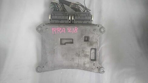 Engine ECM Control Module 2.3L Fits 07-09 Compatible with Mazda 3 L34R 18 881F L34R18881F in Saudi Arabia