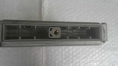 Engine ECM Control Module Fits 04 Xterra Frontier MEC07-551 B2 MEC07551B2 in Saudi Arabia