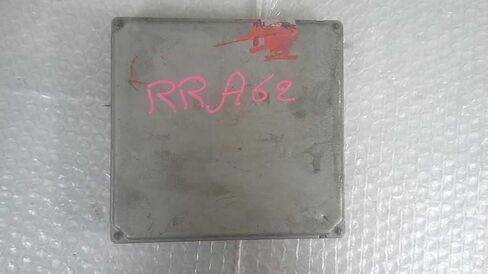 Engine ECM Control Module Fits 04 Xterra Frontier MEC07-551 B2 MEC07551B2 in Saudi Arabia