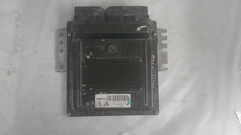 وحدة التحكم في المحرك ECM تناسب 05 Frontier Xterra MEC35-651 A1 MEC35651A1 in Saudi Arabia