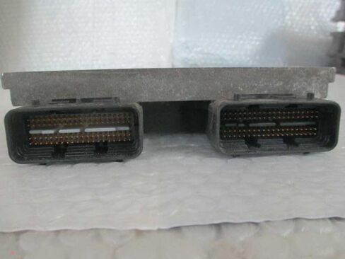 Engine ECM Control Module Fits 07-09 Compatible with Hyundai Santa FE 39110-3C560 391103C560 in Saudi Arabia