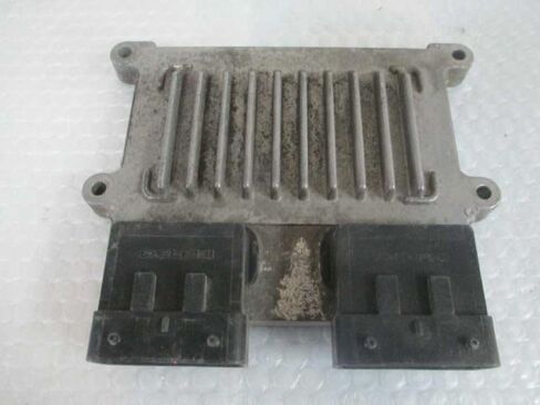 Engine ECM Control Module Fits 07-09 Compatible with Hyundai Santa FE 39110-3C560 391103C560 in Saudi Arabia
