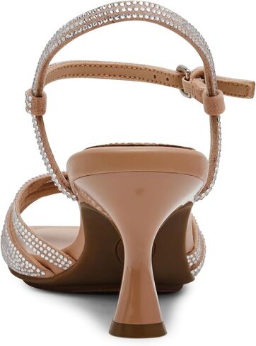 Anne Klein Women's Jelena-c Heeled Sandal in Saudi Arabia