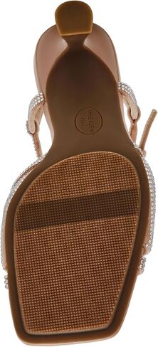 Anne Klein Women's Jelena-c Heeled Sandal in Saudi Arabia
