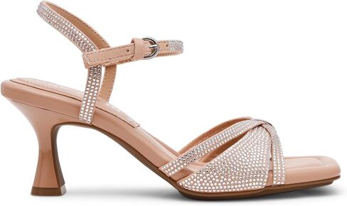 Anne Klein Women's Jelena-c Heeled Sandal in Saudi Arabia