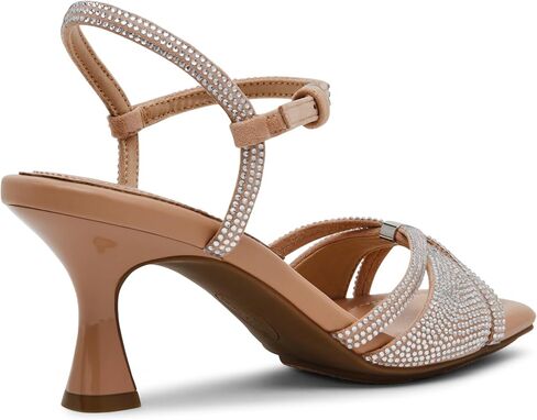 Anne Klein Women's Jelena-c Heeled Sandal in Saudi Arabia