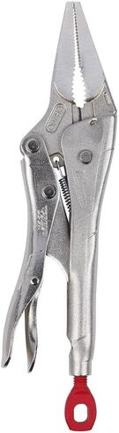 Milwaukee 48-22-3509 9-In Torque Lock Long Nose Locking Pliers in Kuwait