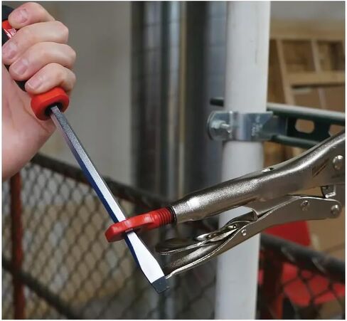 Milwaukee 48-22-3509 9-In Torque Lock Long Nose Locking Pliers in Kuwait