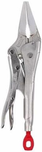 Milwaukee 48-22-3509 9-In Torque Lock Long Nose Locking Pliers in Kuwait
