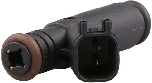 MOSTPLUS Fuel Injectors Compatible with Ford F-150 E-150 E-250 2004-2008 Explorer E-150 2004-2005 Mercury Mountaineer 2004-2005 04861238AB FJ867 4L3Z9F593BA (Set of 8) in Saudi Arabia