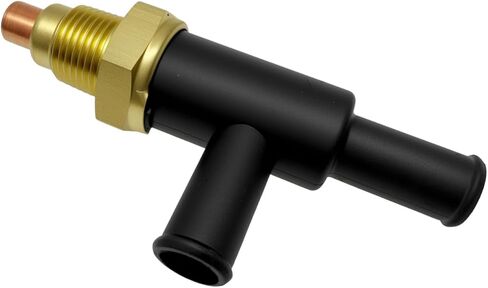 Fuel Injector Air Assist Solenoid Valve 36281-RTA-003 Compatible with Ac-ura 2004-2008 TSX for 2007-2007 Accord 2006-2011 Civic 2007-2009 CR-V 2003-2011 Element in Kuwait