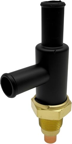 Fuel Injector Air Assist Solenoid Valve 36281-RTA-003 Compatible with Ac-ura 2004-2008 TSX for 2007-2007 Accord 2006-2011 Civic 2007-2009 CR-V 2003-2011 Element in Kuwait