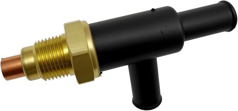 Fuel Injector Air Assist Solenoid Valve 36281-RTA-003 Compatible with Ac-ura 2004-2008 TSX for 2007-2007 Accord 2006-2011 Civic 2007-2009 CR-V 2003-2011 Element in Kuwait